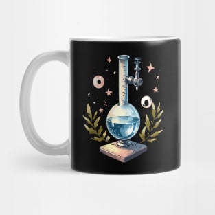 Chemistry Mug